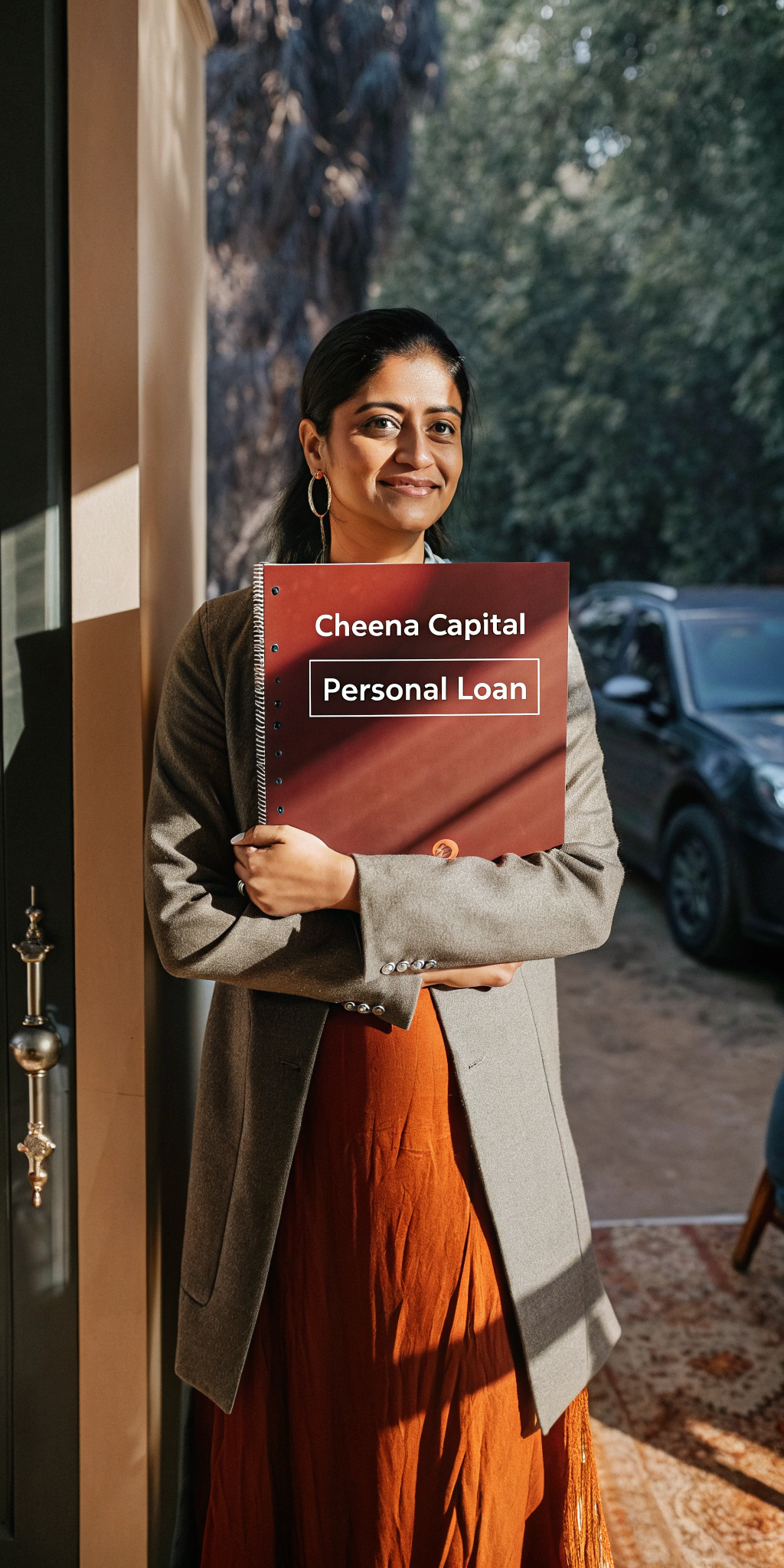 Personal Loan Eligibility